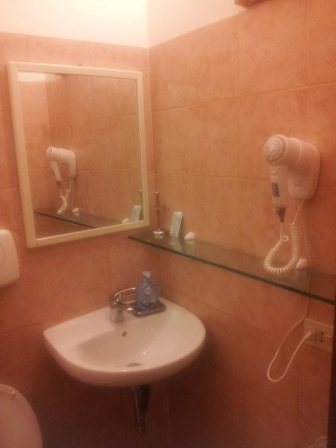 Roma Vecchia B&B Room photo