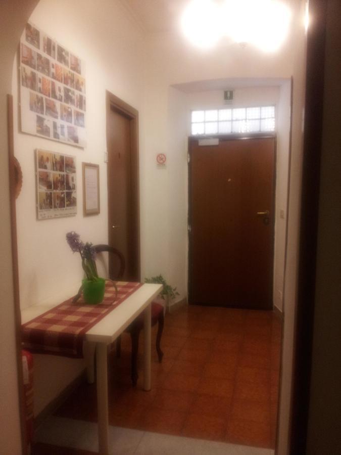 Roma Vecchia B&B Exterior photo