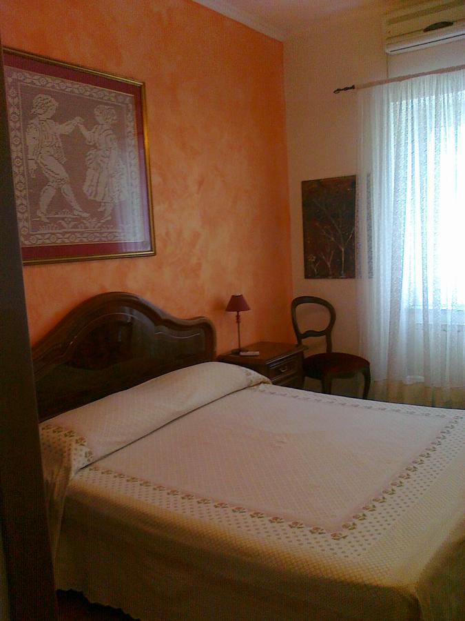 Roma Vecchia B&B Exterior photo